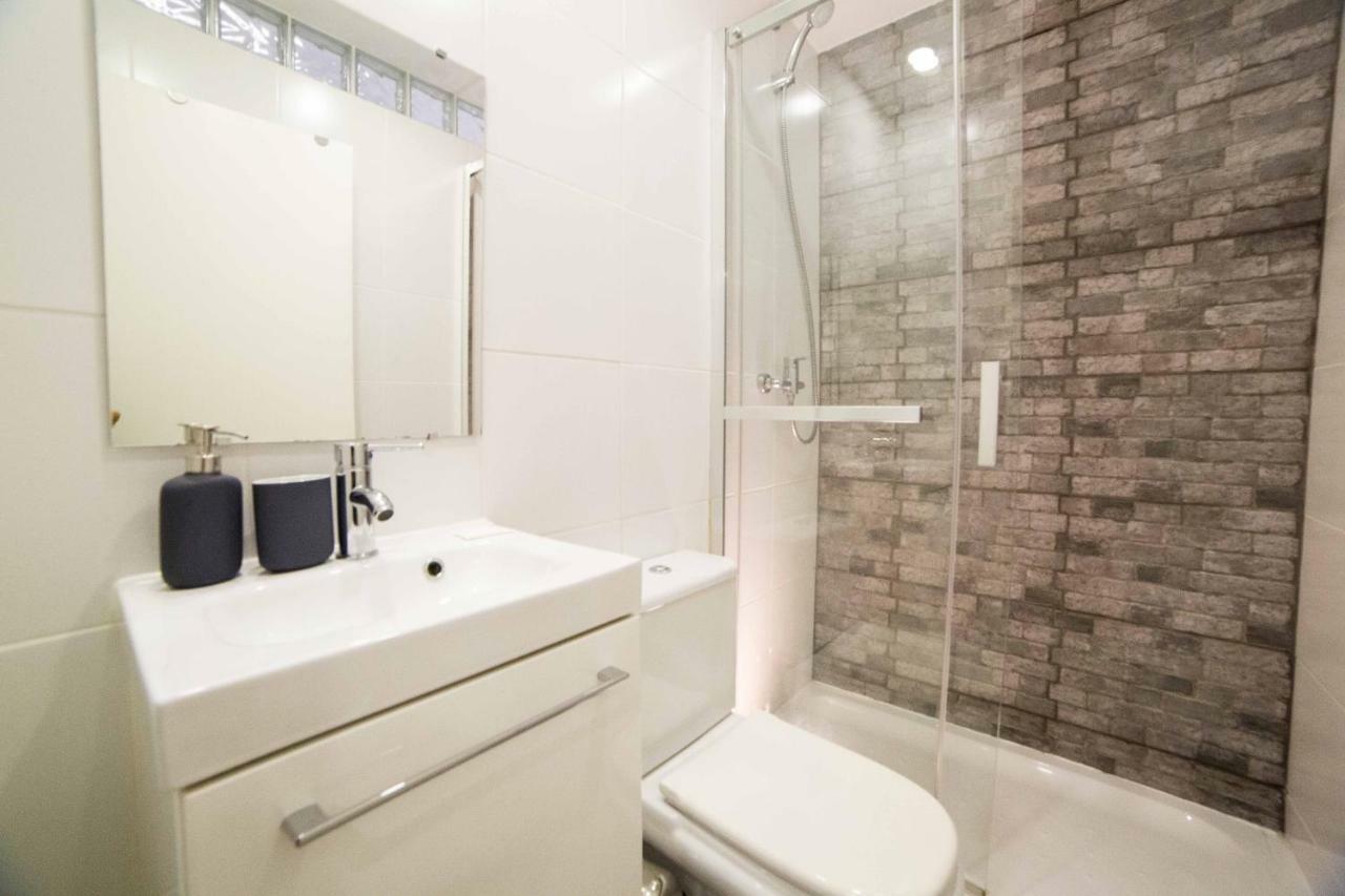 Ferienwohnung Flh Fresh And Cozy Old Town Duplex Lissabon Exterior foto