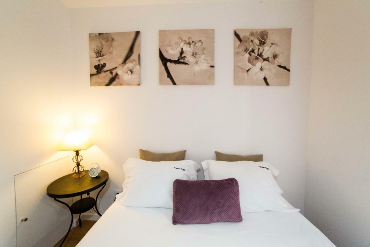 Ferienwohnung Flh Fresh And Cozy Old Town Duplex Lissabon Exterior foto